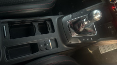 Ford Focus 1.0 EcoBoost 125 ST-Line X 5dr Petrol Hatchback